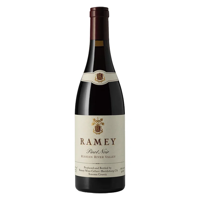 Ramey Russian River Valley Pinot Noir 2017