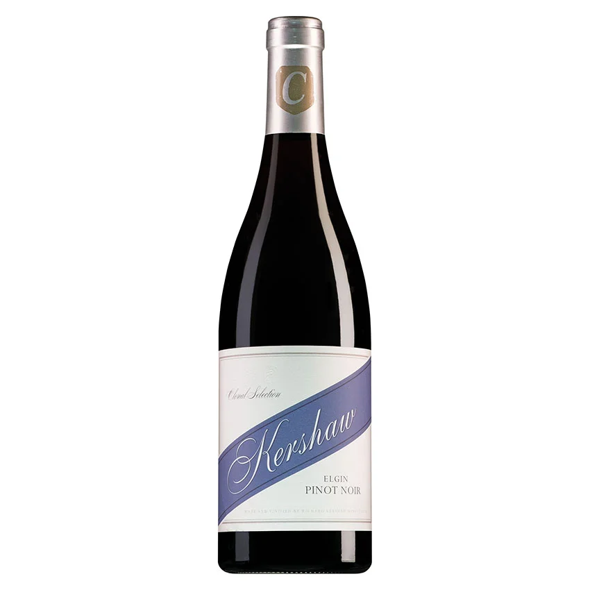 Kershaw Wines Elgin Clonal Selection