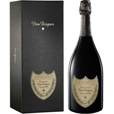Dom Perignon Champagne Vintage 2006