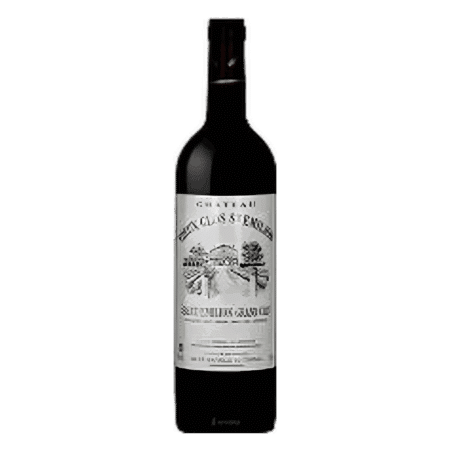 Château Vieux Clos St. Émilion 2015 Grand Cru