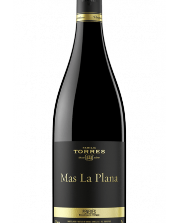 Mas La Plana 2012 Penedes