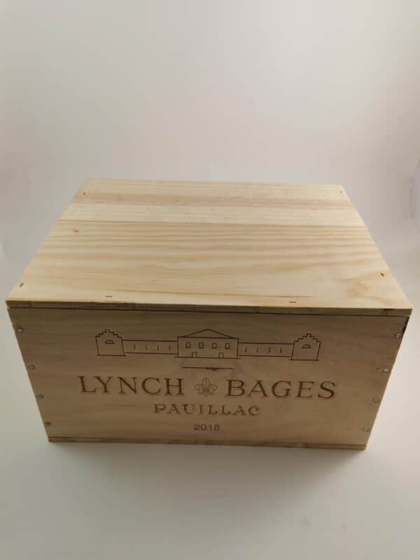 chateau lynch bages 2018 c42 photo1 scaled