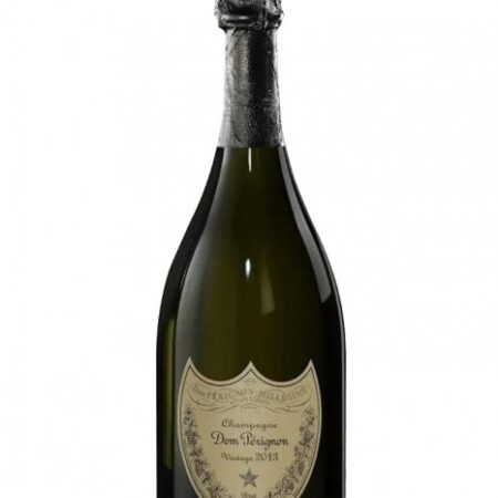 Dom Perignon 2010 Champagne
