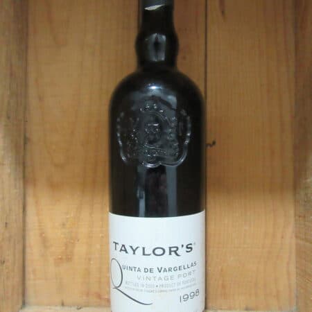 VP Taylors Vargellas Vintage 1998 2 1