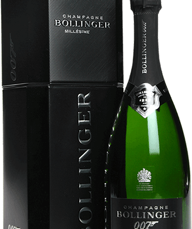 Bollinger Spectre