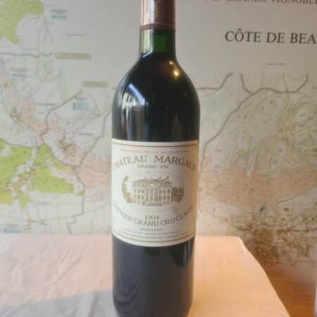 Château Margaux 1er Grand Cru Classé "Château Margaux" 1994