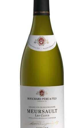 Bouchard Pere & Fils Meursault "Les Clous" 2016