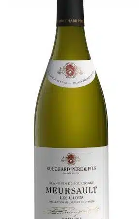 Bouchard Pere & Fils Meursault "Les Clous" 2016