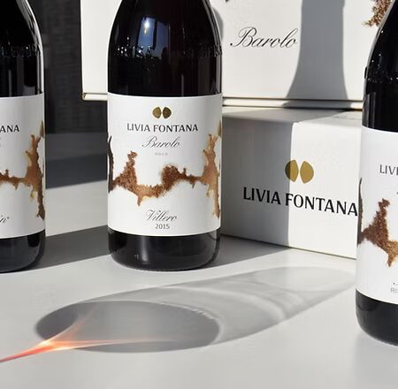 Barolo "Bussia" Riserva Livia Fontana 2016