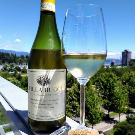 Villa Bucci Verdicchio Castelli di Jesi Riserva 2016