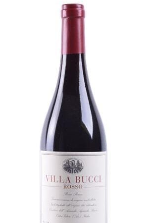 Rosso Piceno Villa Bucci 2015
