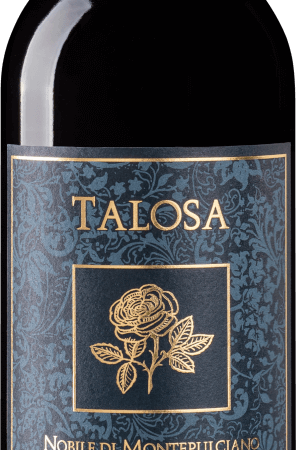 Talosa Vino Nobile di Montepulciano Riserva 2015