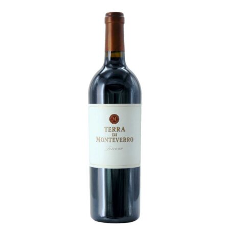Monteverro Terra di Monteverro Toscana IGT uit 2013