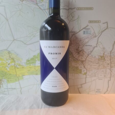 Gaja CA`MARCADA Promis Toscana 2017