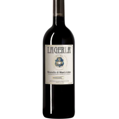 La Gerla Brunello di Montalcino Toscane 2019