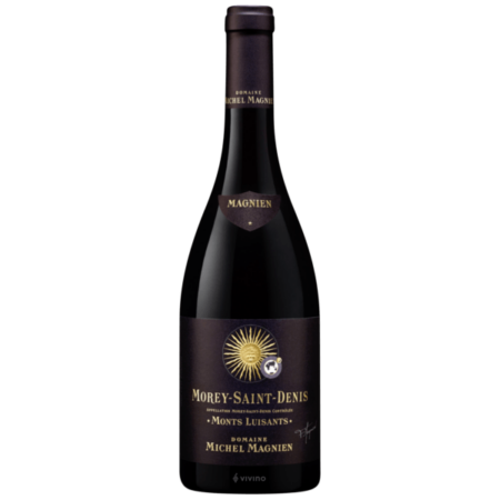 Domaine Michel Magnien Morey Saint Denis 'Monts Luisants' Biodynamisch