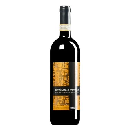 Gaja, Brunello di Montalcino  "Pieve Santa Restituta" 2016