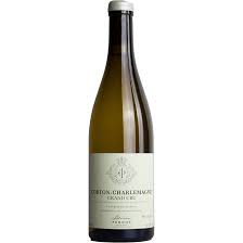 Alvina Pernot Corton-Charlemagne Grand Cru 2022