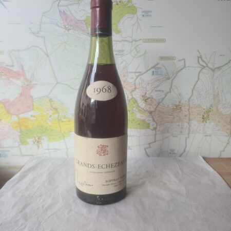 Ropiteau Freres Echezeaux Grand Cru 1968