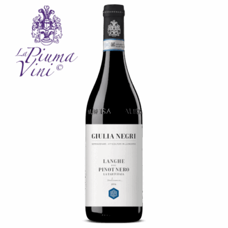 Giulia Negri - Langhe Pinot Nero La Tartufaia 2018