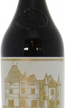 Chateau Haut Brion, Pessac-Leognan 1er Grand Cru Classe 1995