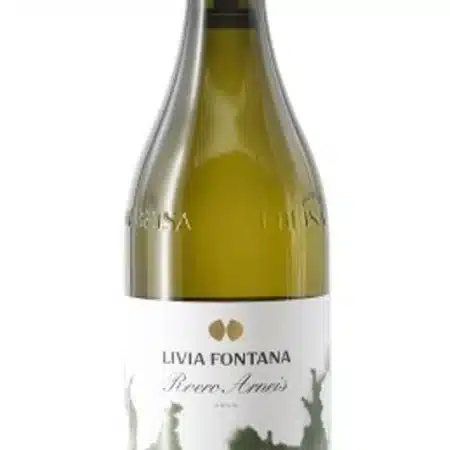 Roero Arneis DOCG  Livia Fontana 2022