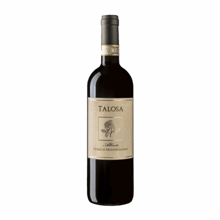 Talosa Nobile di Montepulciano "Alboreto" 2017