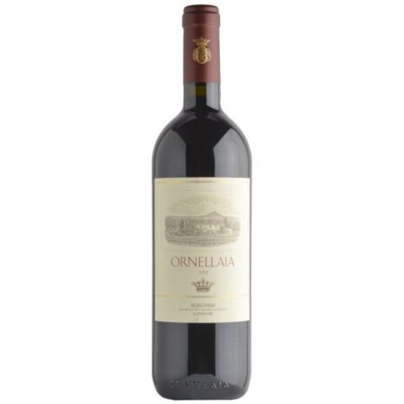 Tenuta dell’Ornellaia Ornellaia 2018
