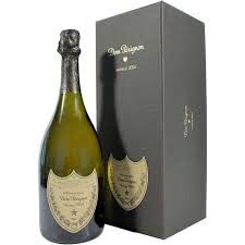 Dom Perignon Champagne 2004 Giftbox