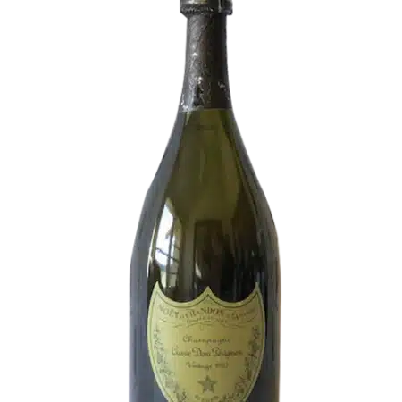 Dom Perignon Champagne 1996