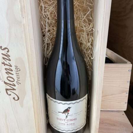 Saint-Cosme Côte-Rôtie 2007 (Magnum)