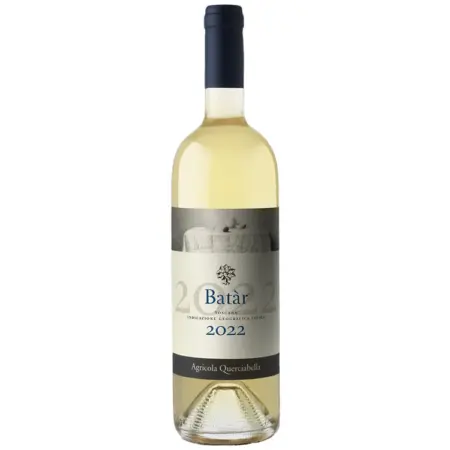 Toscana Bianco IGT “Batàr” 2022 - Querciabella