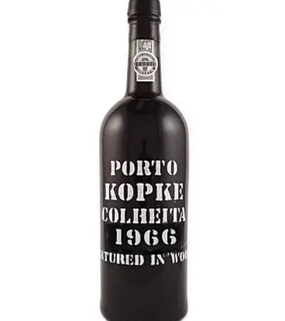 Kopke Porto Colheita Vintage 1966