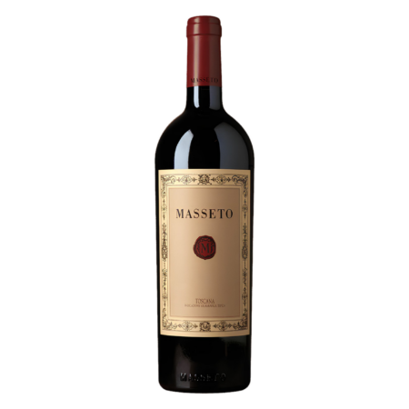 Wijnopkoper home 7 Masseto Super Tuscan, Tenuta dell' Ornellaia 2021