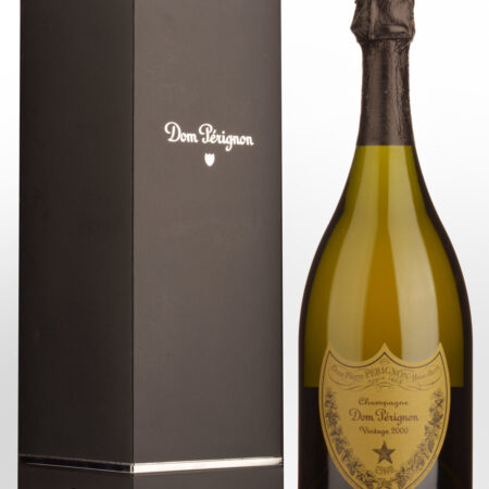 Wijnopkoper home 3 Dom Perignon Champagne Vintage 2000 Giftbox